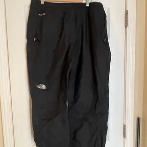 Men's The North Face HiVent DT pants size XL